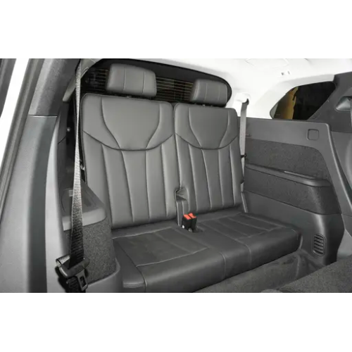 2022 China Adult New Ev Energy Vehicles Suv Electric Car Ev 7 Seat 690km E-HS9 Hongqi